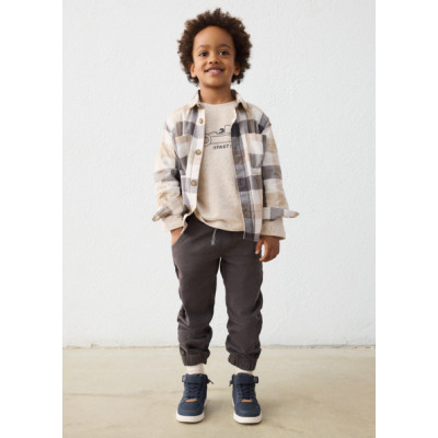 Calça jogger soft