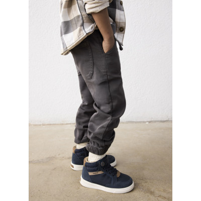 Calça jogger soft