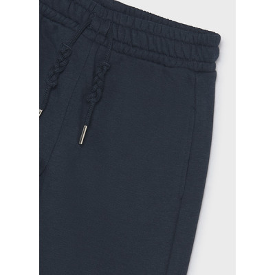 Calça felpa