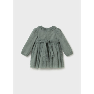 Vestido tule