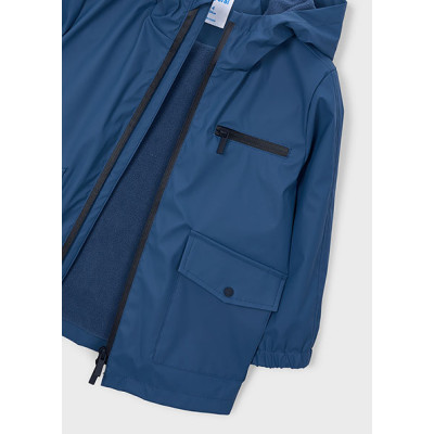 Capa de chuva