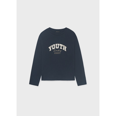 Camiseta básica bebé