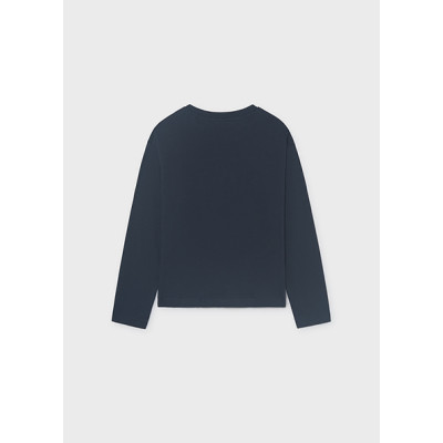 Camiseta básica bebé
