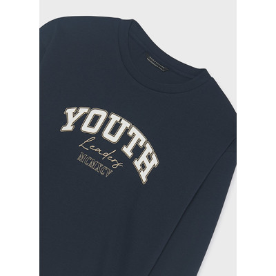 Camiseta básica bebé