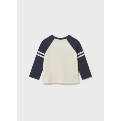 Camisola peluche