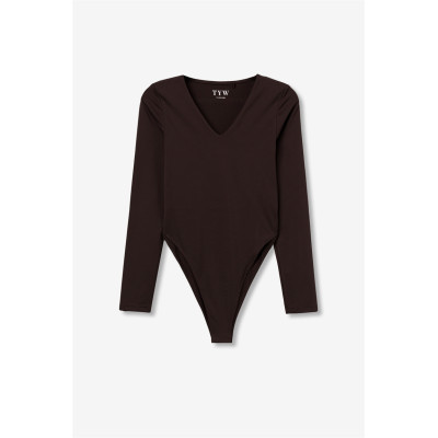 T-Shirts L/S Lotus_1