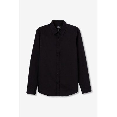 Camisas L/S Curt