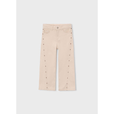 Calça sarja fantasia