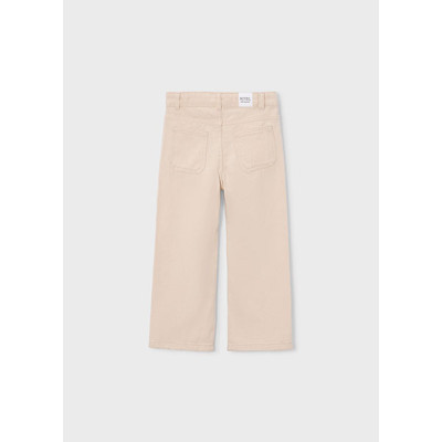 Calça sarja fantasia