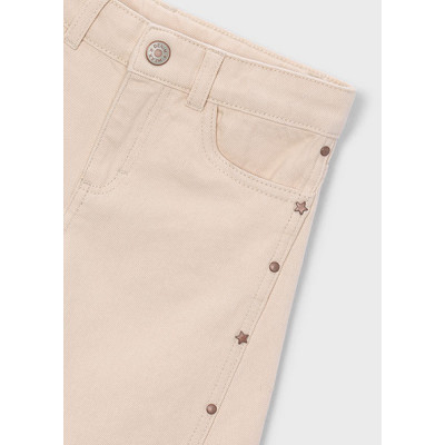 Calça sarja fantasia