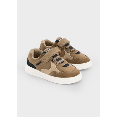 Sapatilhas sneaker city
