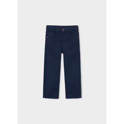 Calça soft 5b regular fit
