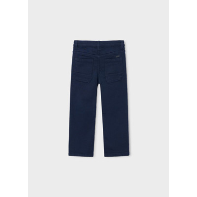 Calça soft 5b regular fit