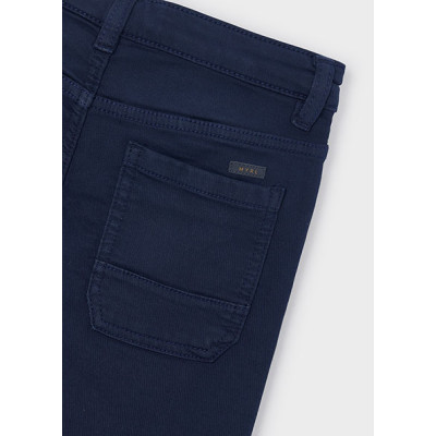 Calça soft 5b regular fit