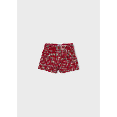 Bermuda tweed