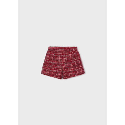 Bermuda tweed