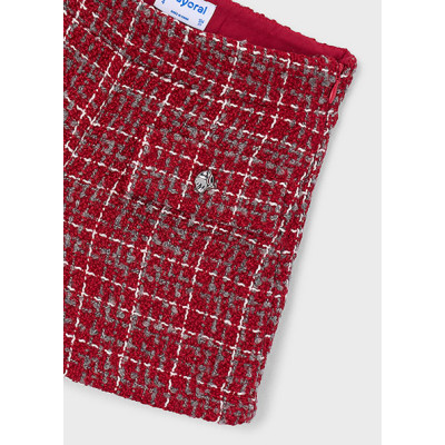 Bermuda tweed