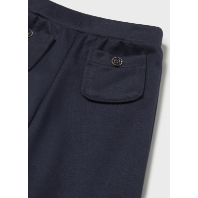 Calça sarja
