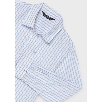 Camisa m/comp.básica