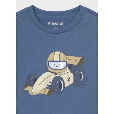 Camisola motor play