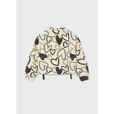 Sweat estampada