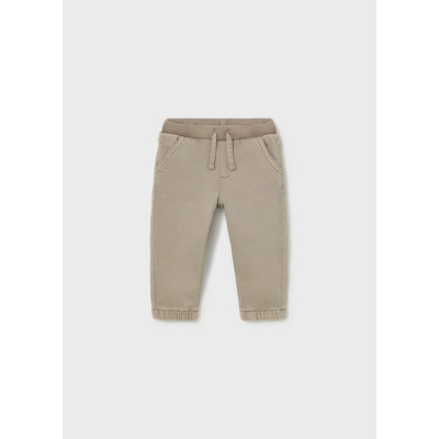 Calça jogger sarja soft