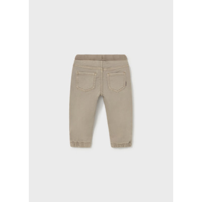Calça jogger sarja soft