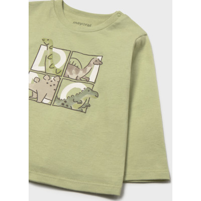Camisola dinos