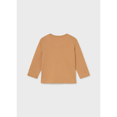Camiseta básica bebé