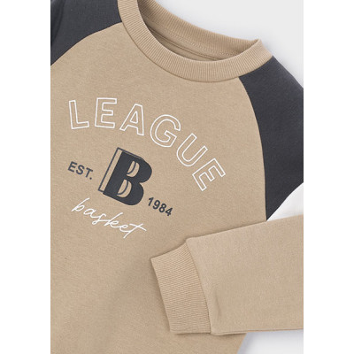Sweat combinada league