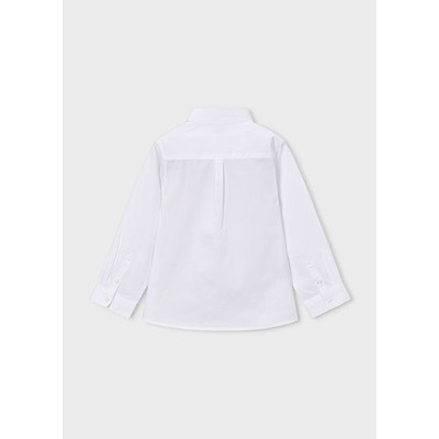 Camisa m/comp.básica