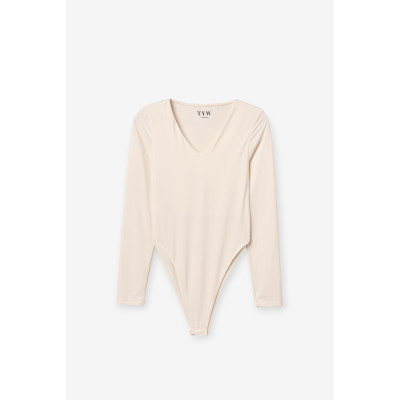 T-Shirts L/S Lotus_1