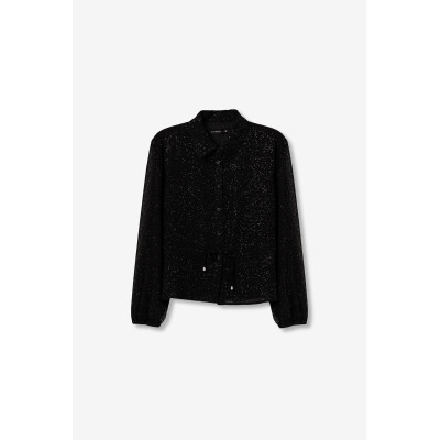 Camisas L/S Marey
