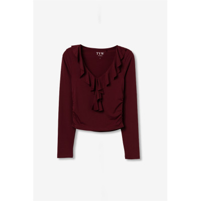 T-Shirts L/S Allegro