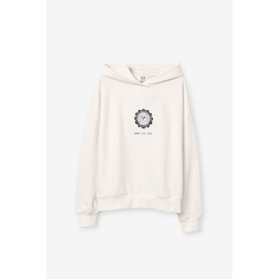 Hoodies Corgi_2