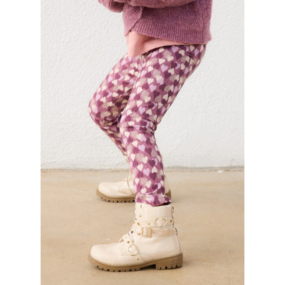 Leggings estampadas