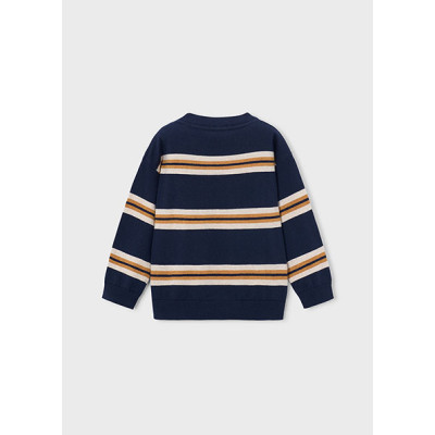 Jersey riscas