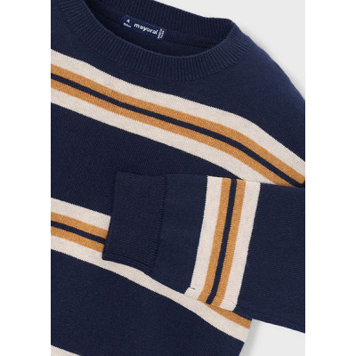 Jersey riscas
