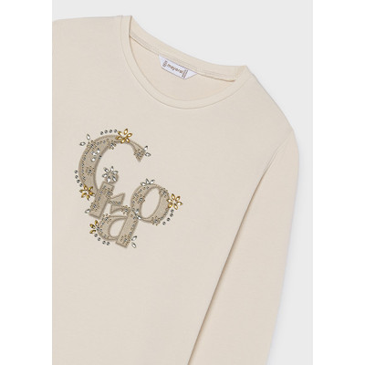 Camiseta básica bebé