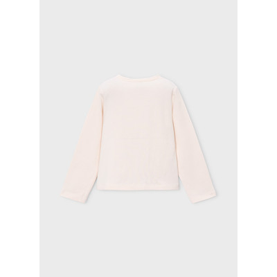 Camiseta básica bebé