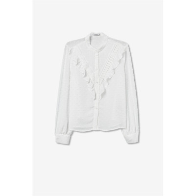 Camisas L/S Grato