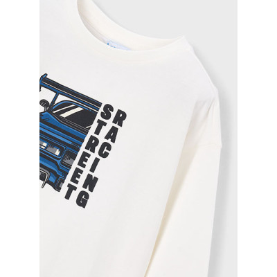 Set Camisetas m/comp.