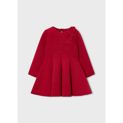 Vestido neopreno