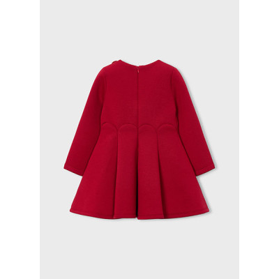 Vestido neopreno