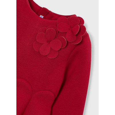 Vestido neopreno