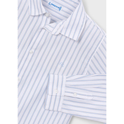 Camisa m/comp.básica