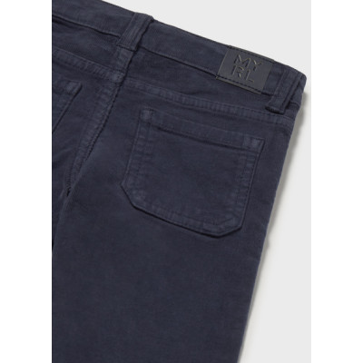 Calça bombaz. reg. fit básico