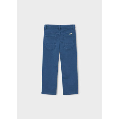 Calça soft 5b regular fit