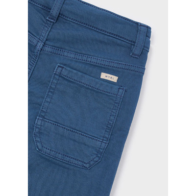 Calça soft 5b regular fit