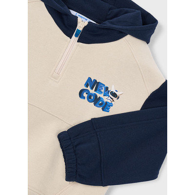 Sweat new code